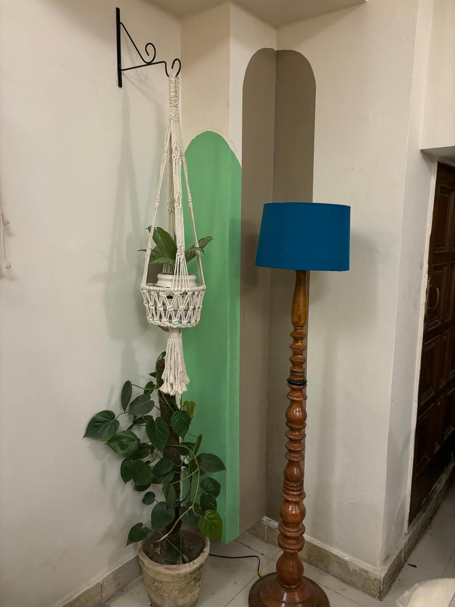 Atharva'S Homestay By Goaround Homes - Nehru Enclave Metro, South Delhi New Delhi Buitenkant foto